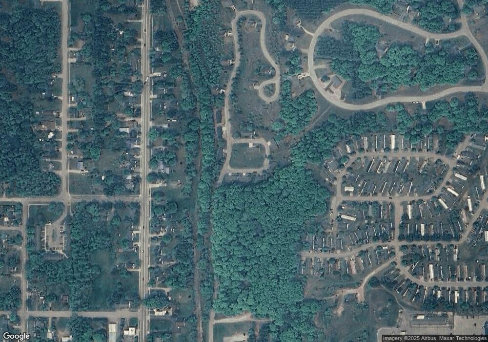 0 Parkview Dr unit 1 1736521, Kingsley, MI 49649 - photo 1