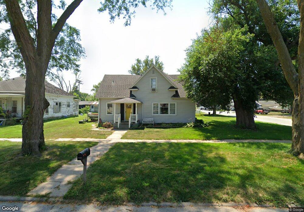 814 7th Ave, Shenandoah, IA 51601 - photo 1