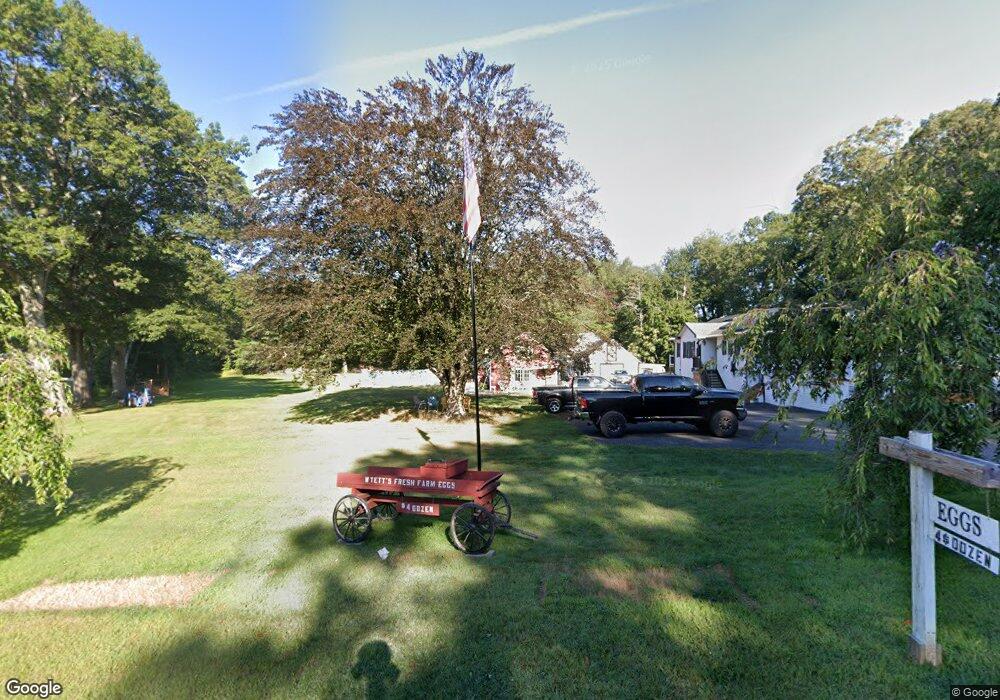 353 Hall Hill Rd, Somers, CT 06071 - photo 1