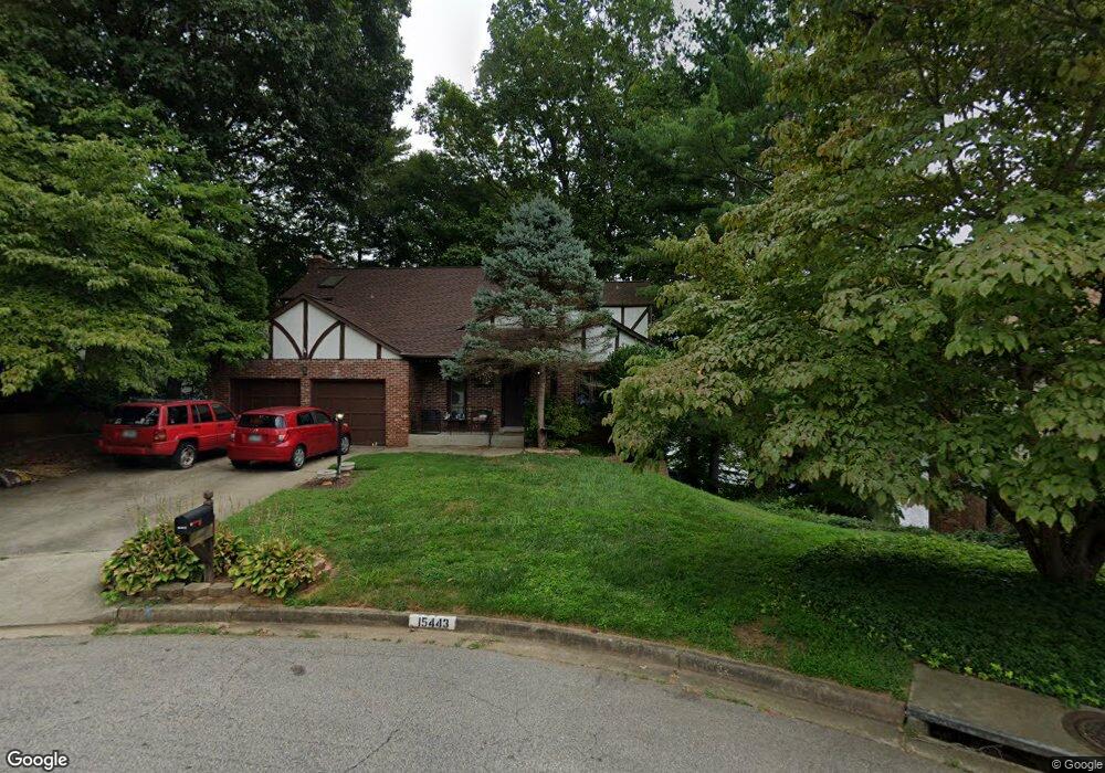 15443 Beachview Dr, Dumfries, VA 22025 - photo 1