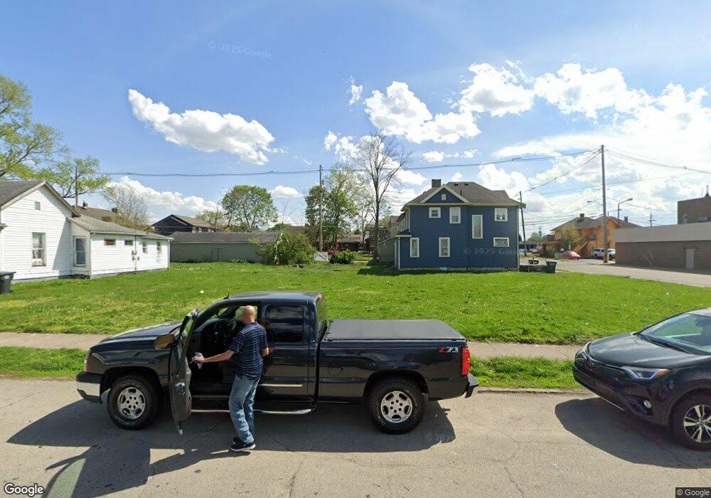 209-11 E 13th St, Anderson, IN 46016 - photo 1