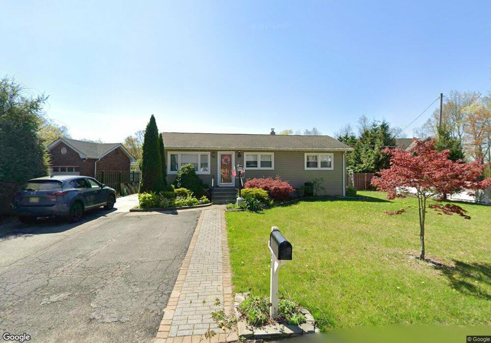 38 Grove St, Oak Ridge, NJ 07438 - photo 1