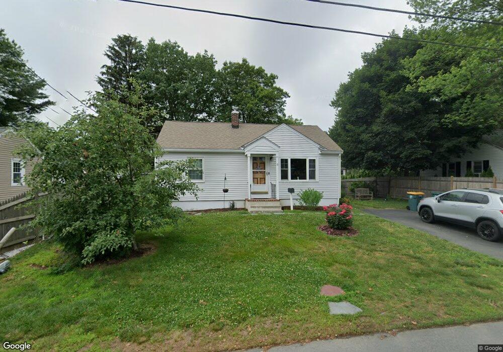 21 Linda St, Abington, MA 02351 - photo 1