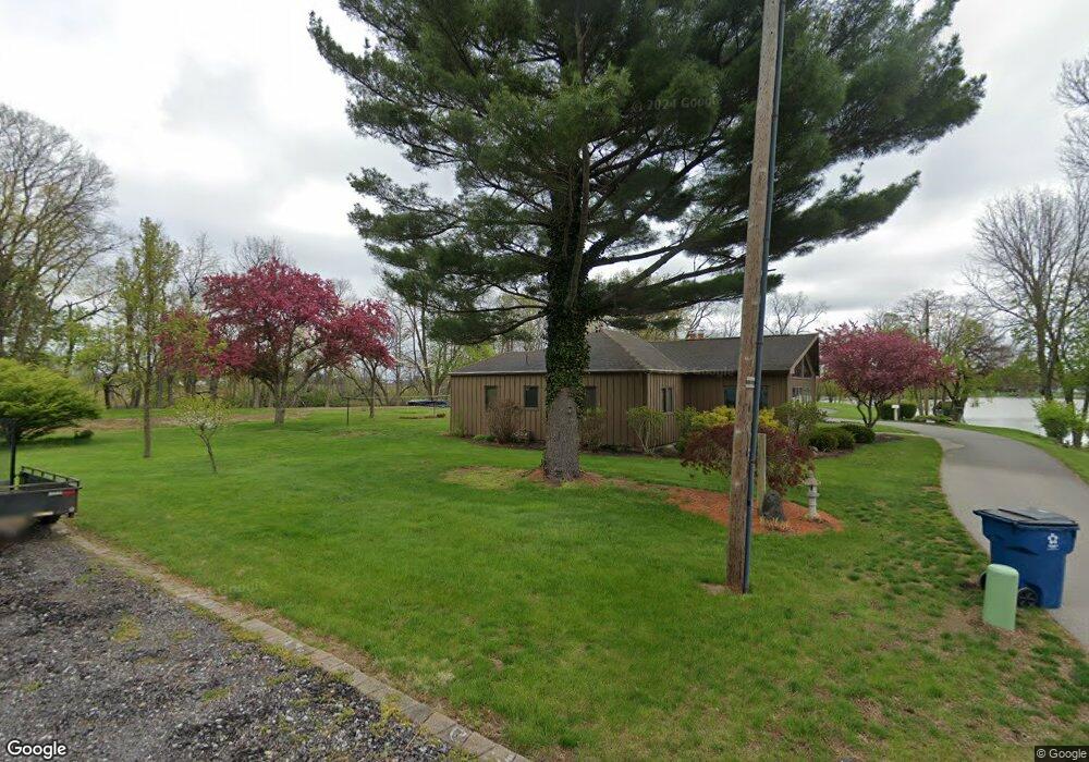 10815 Walnut St, Leo, IN 46765 - photo 1