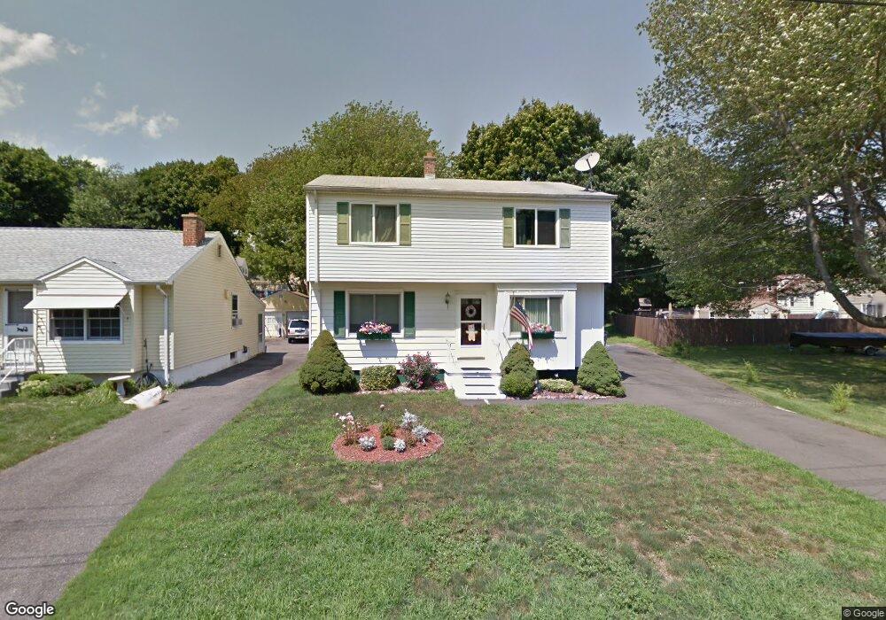 13 Lawncrest Rd, West Haven, CT 06516 - photo 1