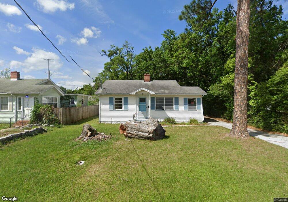 5055 Fremont St, Jacksonville, FL 32210 - photo 1
