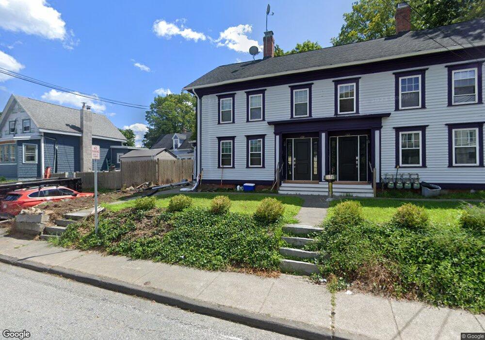 190 Main St unit 2, Maynard, MA 01754 - photo 1