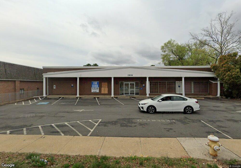 2836 Duke St, Alexandria, VA 22314 - photo 1