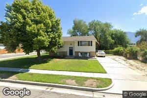 10525 Amaryllis Dr, Sandy, UT 84094