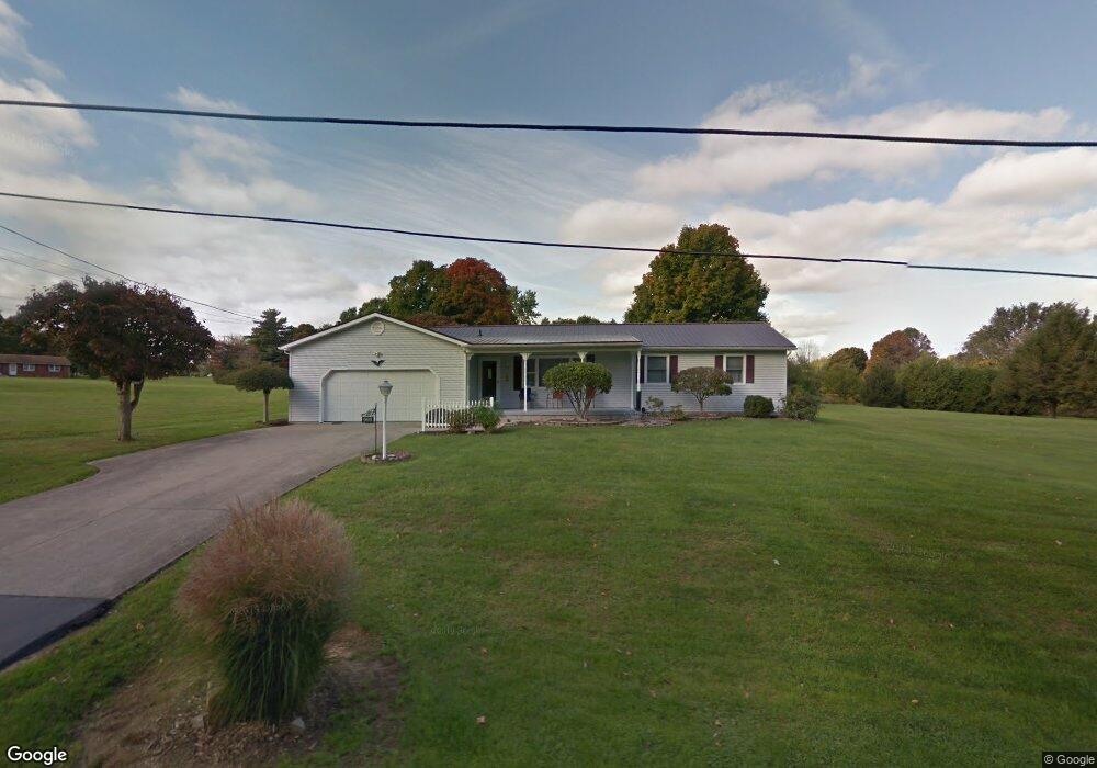 995 Chew Rd, Mansfield, OH 44903 - photo 1