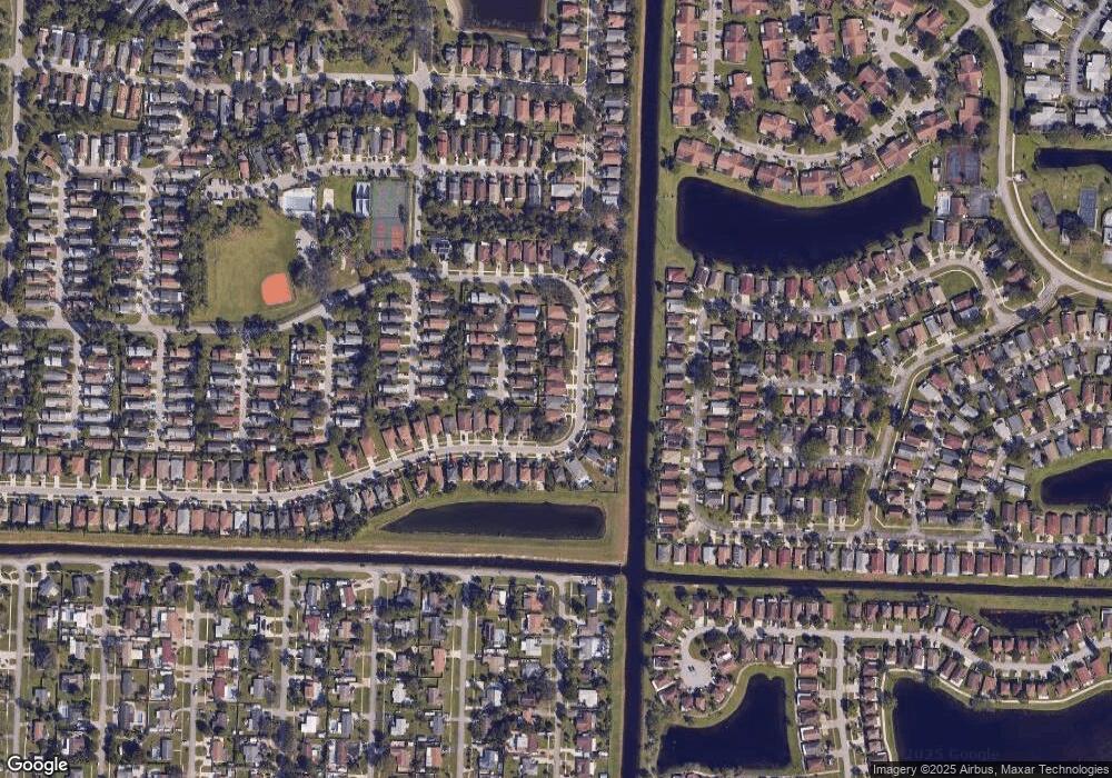 5613 Azalea Cir, West Palm Beach, FL 33415 - photo 1