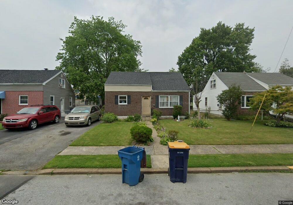 201 Olga Rd, Wilmington, DE 19805 - photo 1