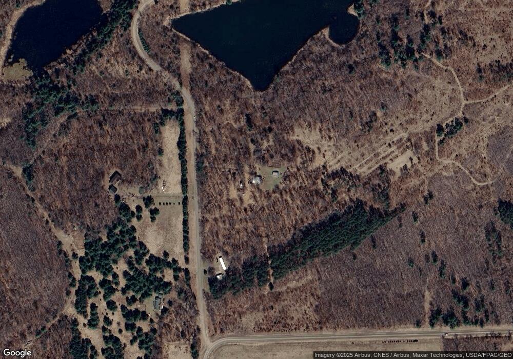 28472 Jensen Rd, Danbury, WI 54830 - photo 1