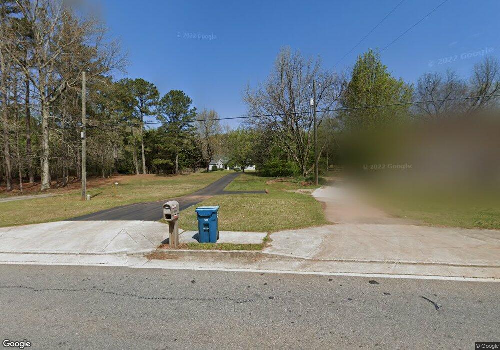 3757 Fence Rd, Auburn, GA 30011 - photo 1