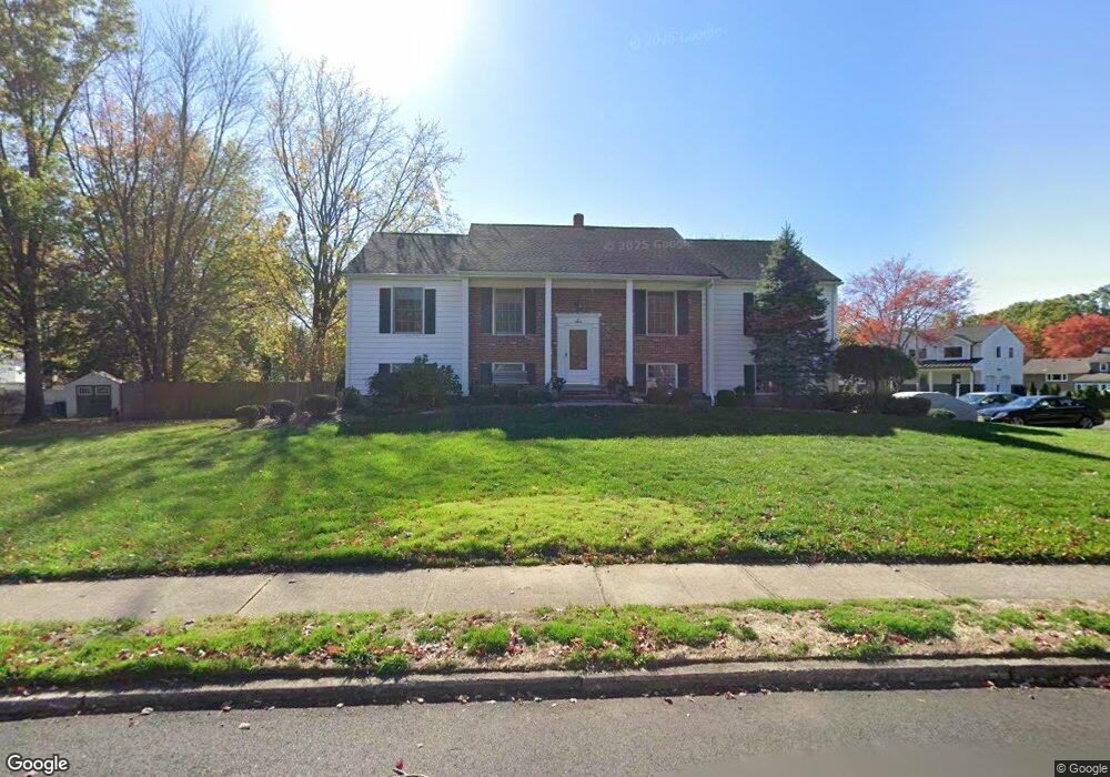 6 Pierce Dr, Paramus, NJ 07652 - photo 1