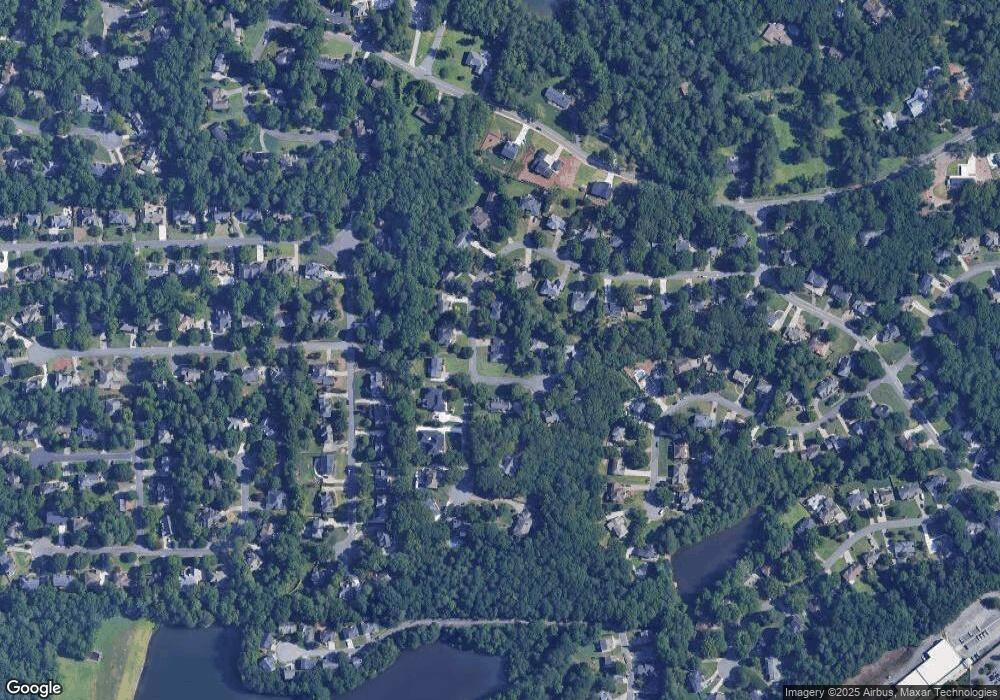 855 Laurel Crest Ct SW, Marietta, GA 30064 - photo 1