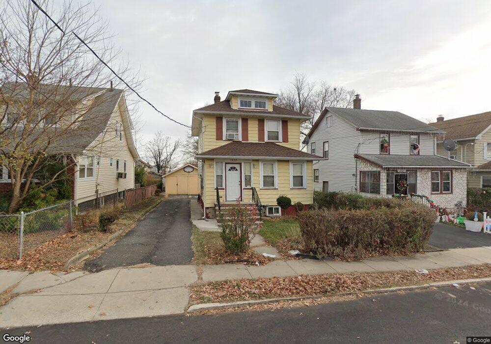 1535 Highland Ave, Hillside, NJ 07205 - photo 1