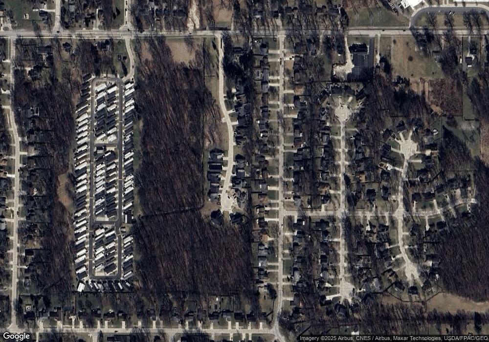 8367 Falls Glen Ln, Olmsted Falls, OH 44138 - photo 1