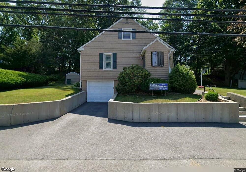 55 Willard St, Lowell, MA 01850 - photo 1