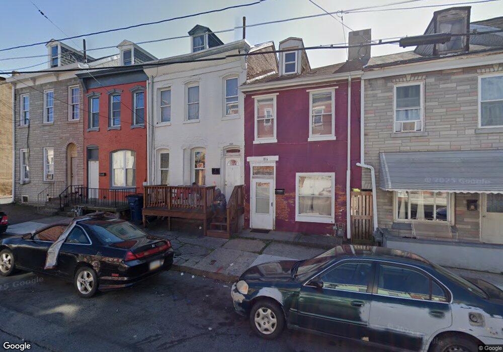 818 Elm St, Reading, PA 19601 - photo 1