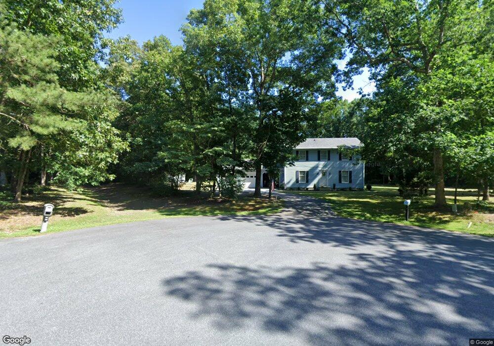 120 Mountain Laurel Dr, Milton, DE 19968 - photo 1