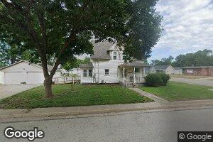 204 S Center St, Assaria, KS 67416