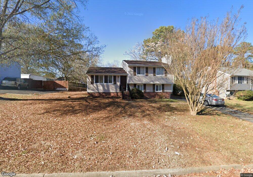 5306 Autumnleaf Dr, North Chesterfield, VA 23234 - photo 1