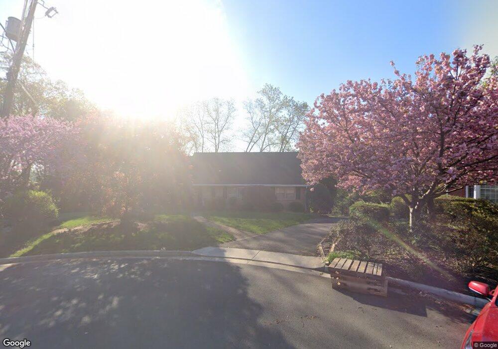 1215 Warrington Place, Alexandria, VA 22307 - photo 1