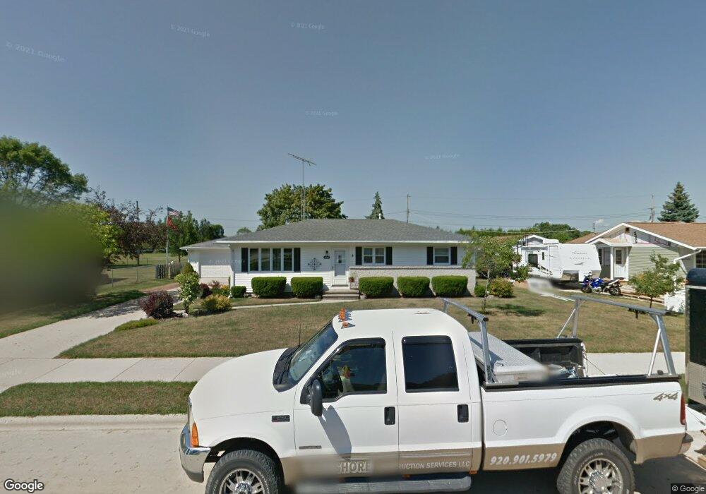 3716 Bellevue Place, Two Rivers, WI 54241 - photo 1