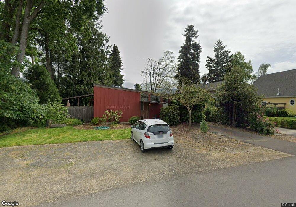 91163 N Diamond St, Eugene, OR 97408 - photo 1