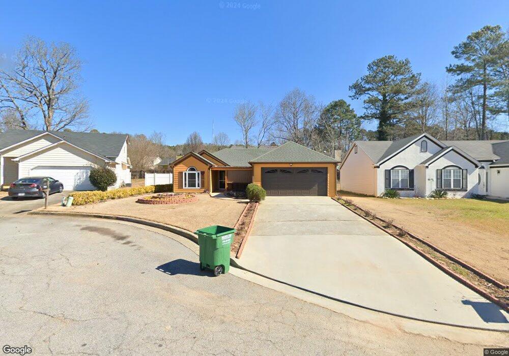 2280 Boone Place, Snellville, GA 30078 - photo 1
