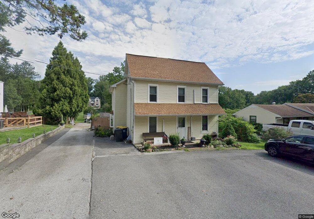 848 Benge Rd, Hockessin, DE 19707 - photo 1