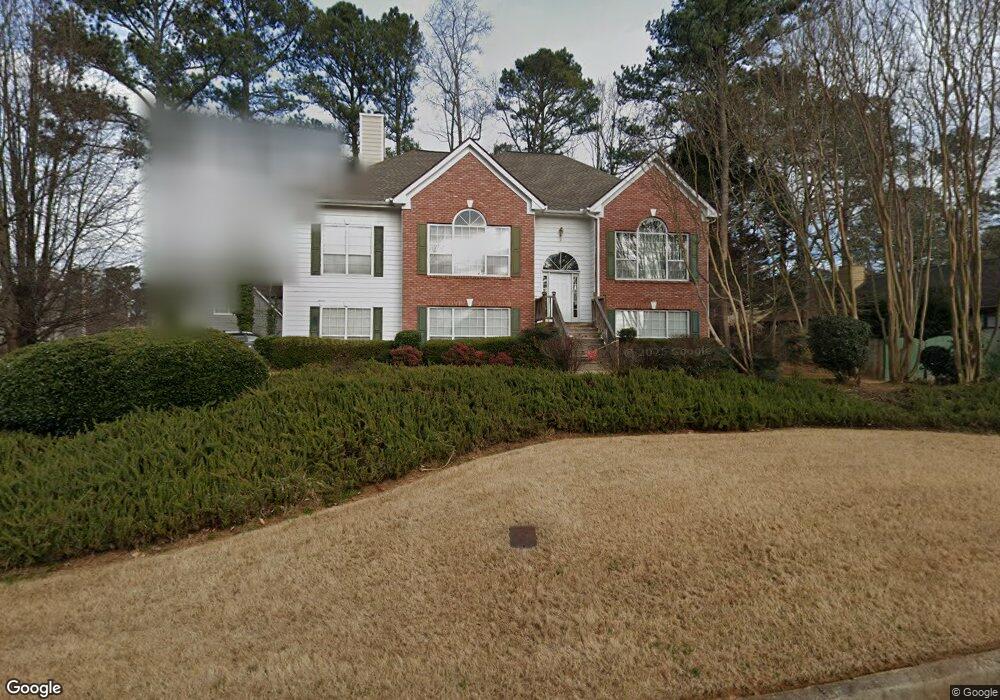 2230 Springer Walk, Lawrenceville, GA 30043 - photo 1