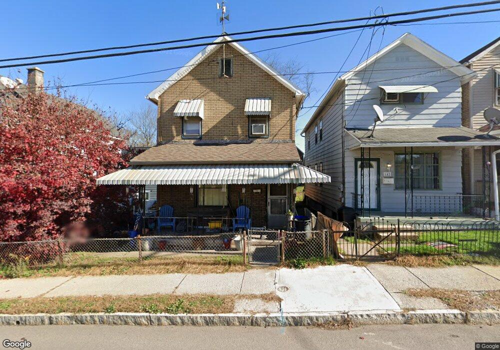 144 Espy St, Nanticoke, PA 18634 - photo 1