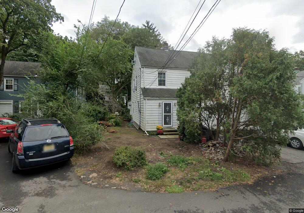 5 Burnham Place unit 1X, Fair Lawn, NJ 07410 - photo 1