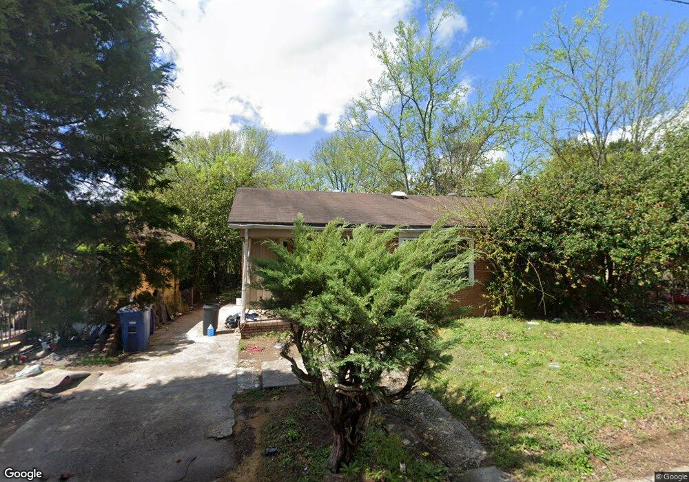 2389 Adams Ave, Macon, GA 31206 - photo 1