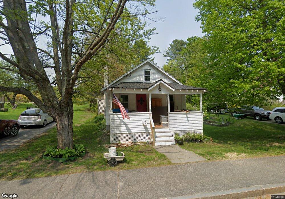 43 Bow St, Freeport, ME 04032 - photo 1