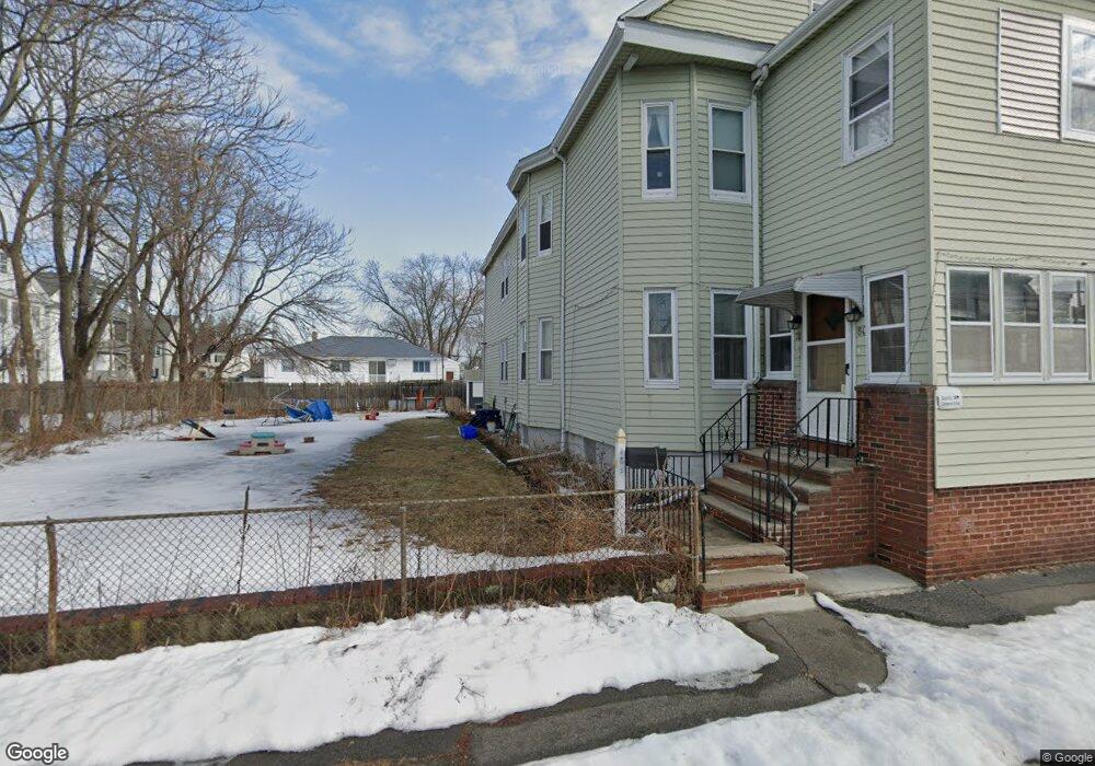78 Suffolk St unit 80, Malden, MA 02148 - photo 1