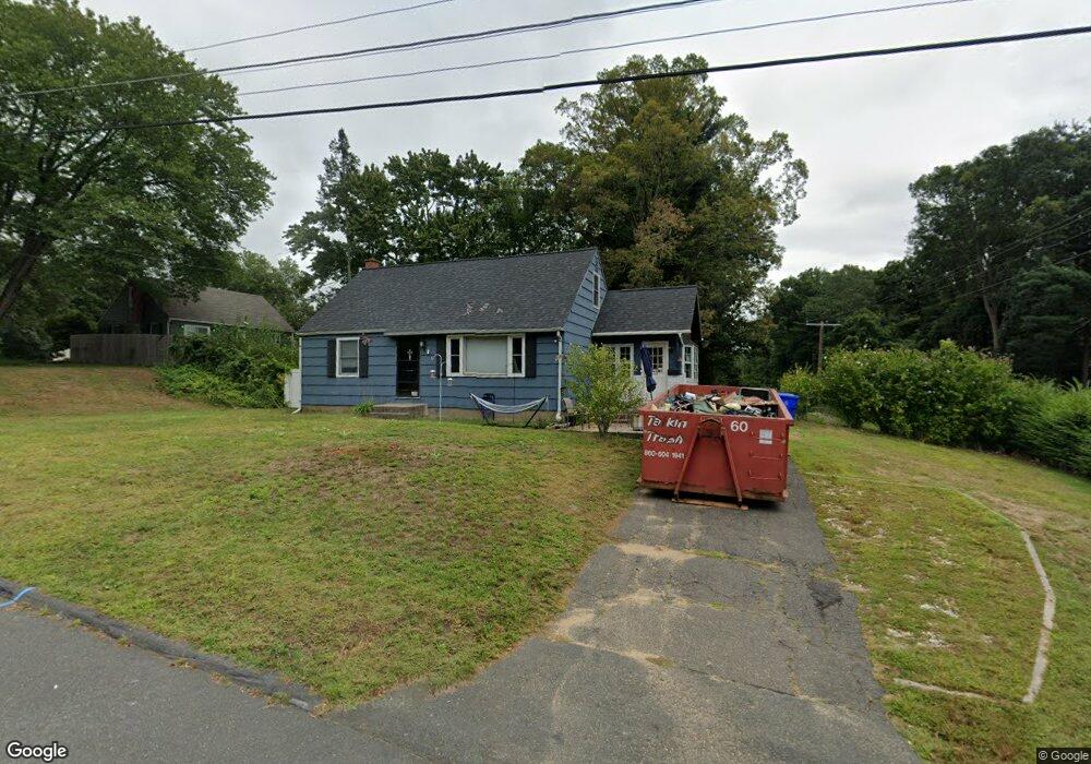 3 Eds Dr, Enfield, CT 06082 - photo 1