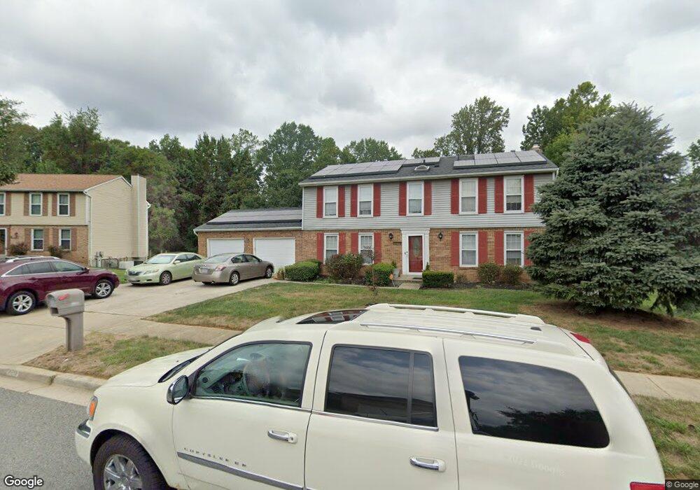 4514 Woodgate Way, Bowie, MD 20720 - photo 1