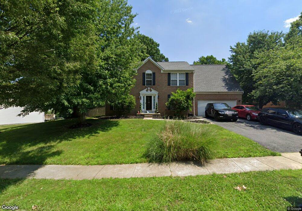8604 Hillview Rd, Hyattsville, MD 20785 - photo 1