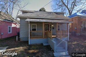 490 N Rocksprings St, Athens, GA 30606