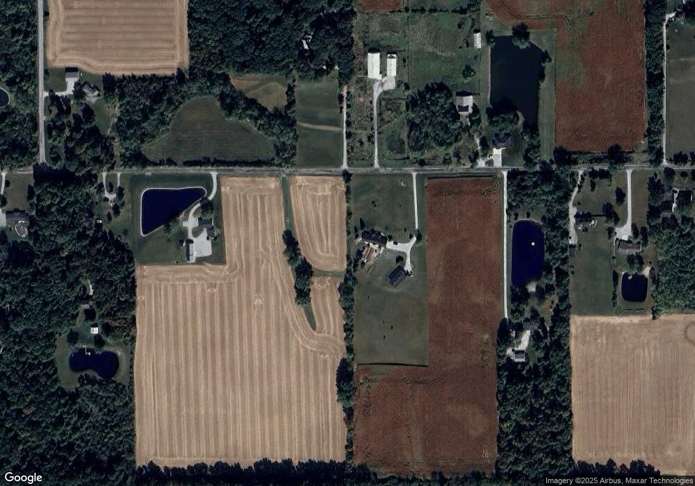 1890 E 400 N, Ossian, IN 46777 - photo 1