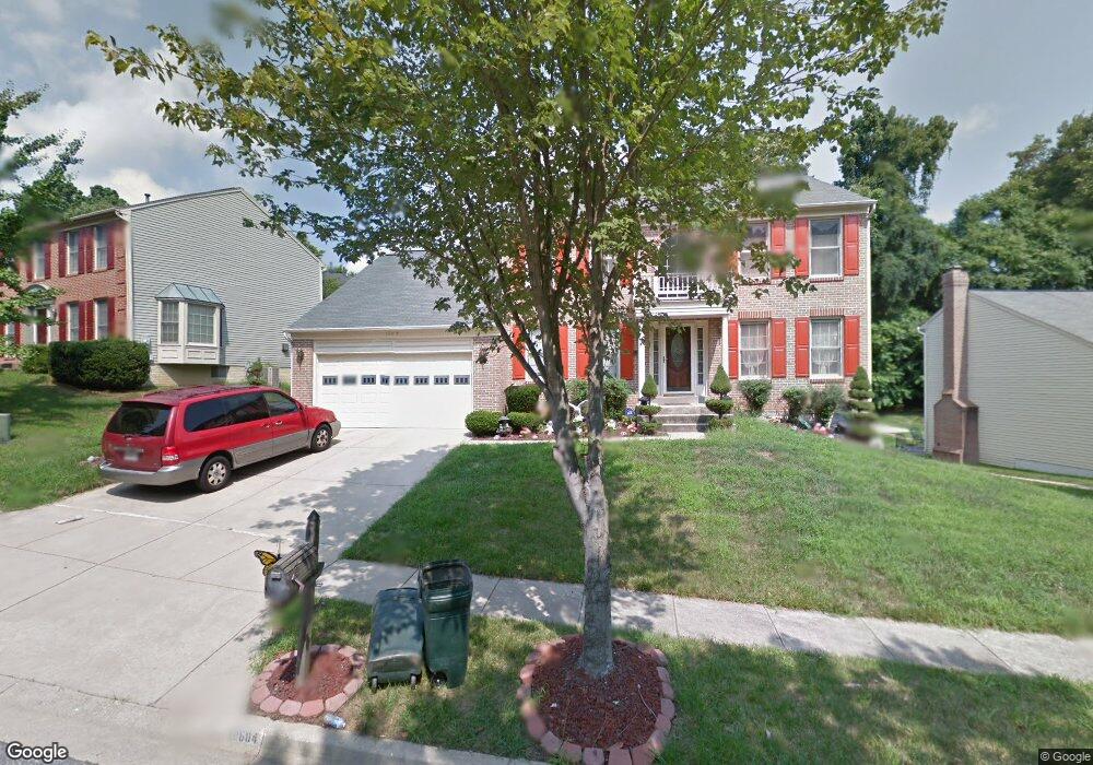 10604 Foxlake Dr, Bowie, MD 20721 - photo 1