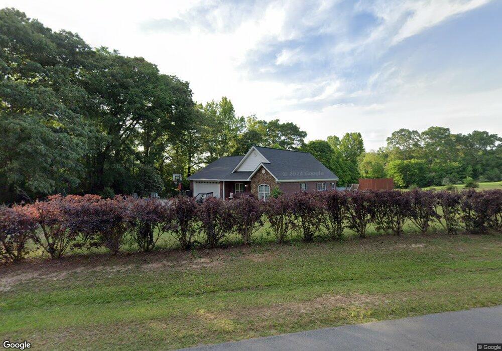 811 County Road 10, Stringer, MS 39481 - photo 1