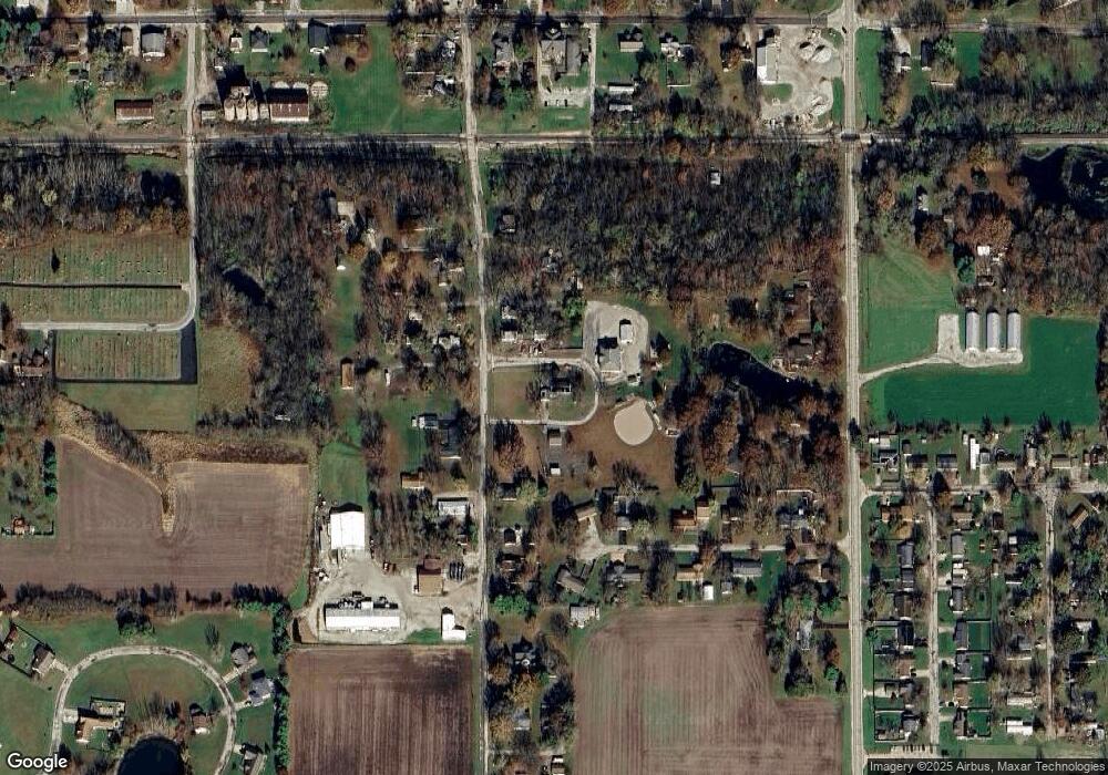 104 Issacher St, Camargo, IL 61919 - photo 1