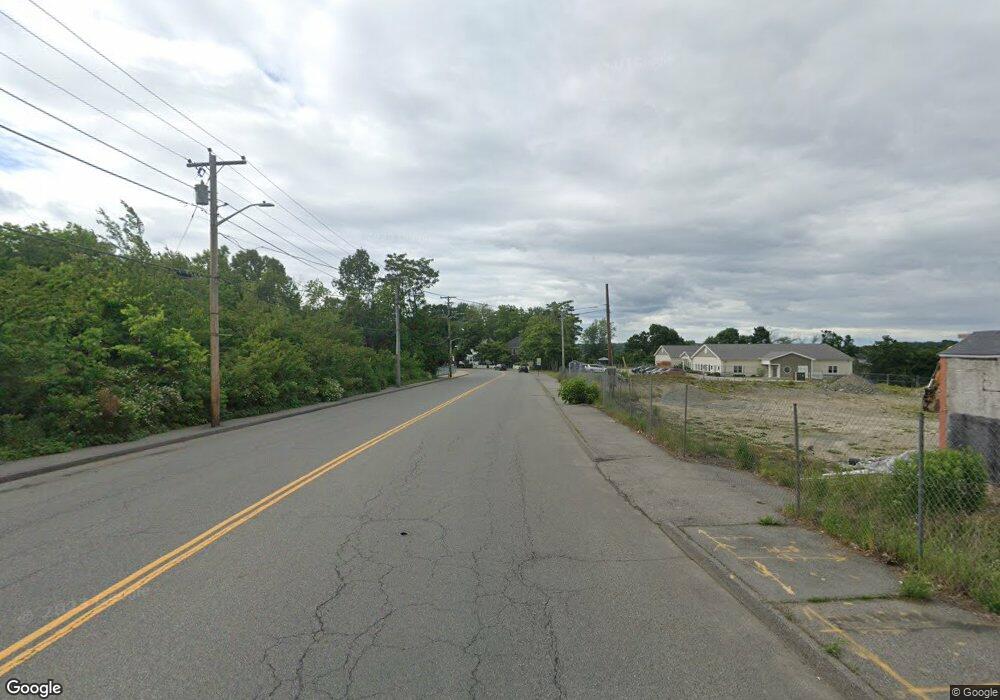 7LOTS Granite St, Worcester, MA 01604 - photo 1