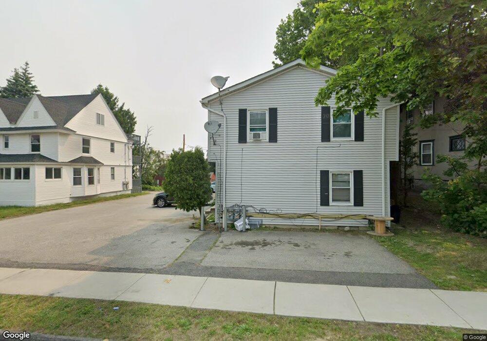 7 Granite St, Worcester, MA 01604 - photo 1