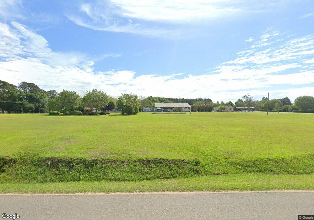 231 Cedar St, Omega, GA 31775 - photo 1