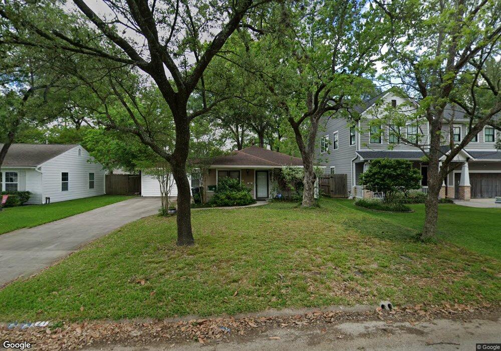 1714 Candlelight Ln, Houston, TX 77018 - photo 1